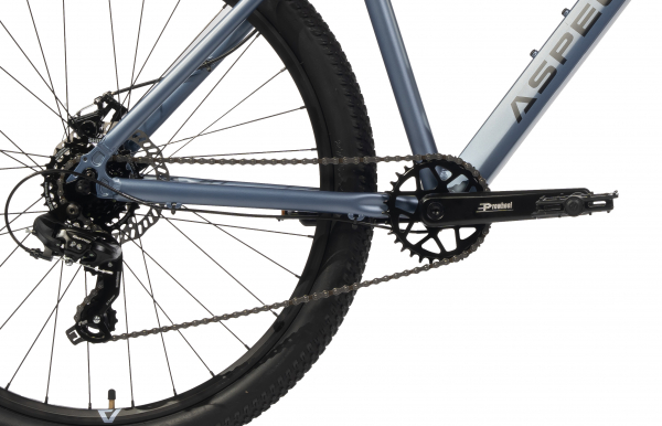Велосипед Aspect IDEAL 27.5 (2024)