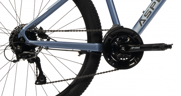 Велосипед Aspect LEGEND 27.5 (2024)