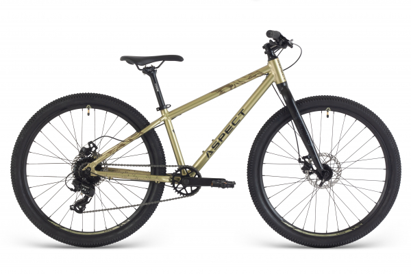 Велосипед Aspect WINNER Lite 26 (2025)