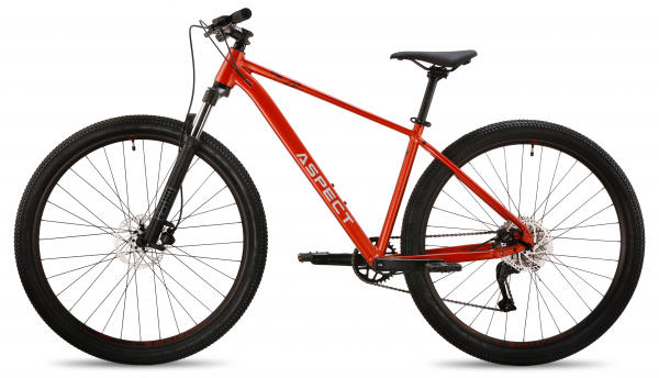 Велосипед Aspect NICKEL PRO 27.5 (2026)