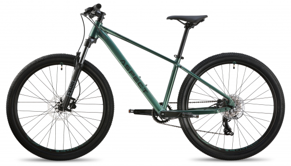 Велосипед Aspect NICKEL 26 (2026)