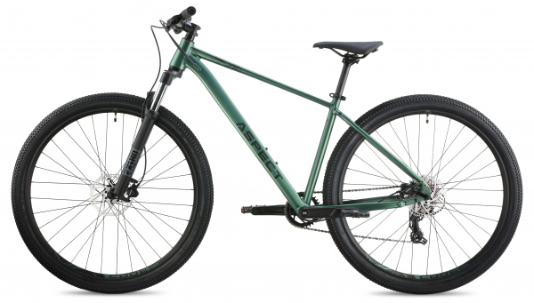 Велосипед Aspect NICKEL 29 (2026)