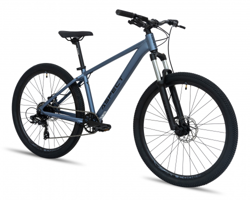 Велосипед Aspect Radium Pro 26 (2026)