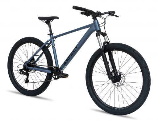 Велосипед Aspect Radium Pro 27.5 (2026)