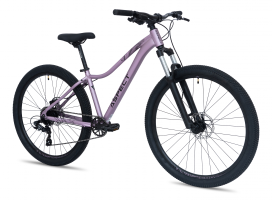 Велосипед Aspect OASIS PRO 26 (2026)