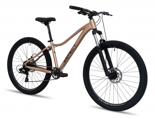 Велосипед Aspect OASIS 27.5 (2026)