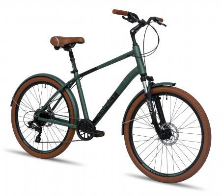 Велосипед Aspect WEEKEND (2026)