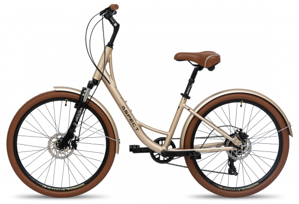 Велосипед Aspect CITYLIFE (2026)