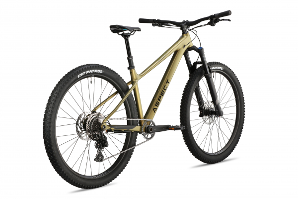 Велосипед Aspect RONIN 29 (2026)