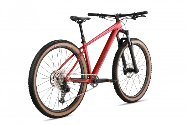 Велосипед Aspect AMP DC Elite 29 (2026)