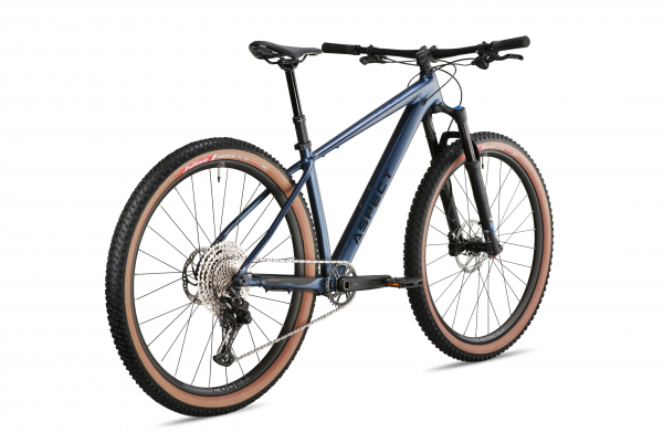 Велосипед Aspect AMP DC Pro 29 (2026)