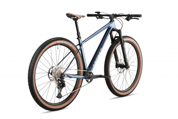 Велосипед Aspect AMP CF Expert 29 (2026)