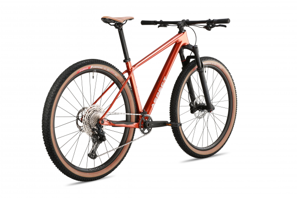 Велосипед Aspect AMP CF Elite 29 (2026)