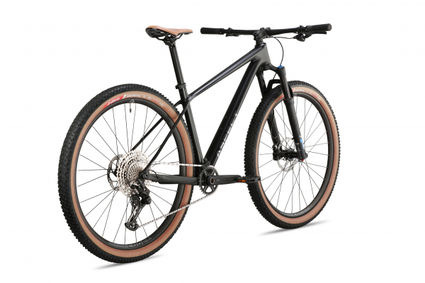 Велосипед Aspect AMP CF Pro 29 (2026)