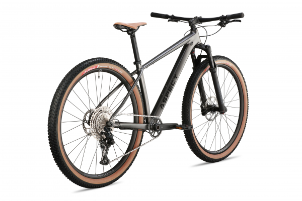 Велосипед Aspect AMP Expert 29 (2026)