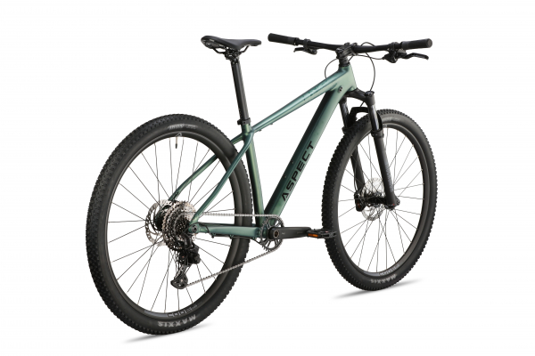 Велосипед Aspect AMP 29 (2026)