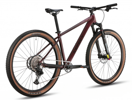 Велосипед Aspect AIR Elite 29 (2026)