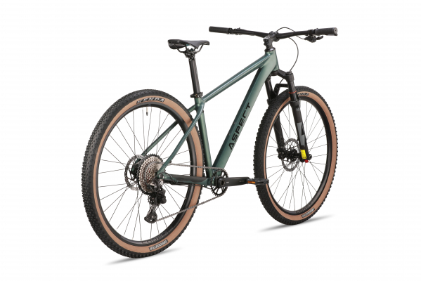 Велосипед Aspect Air Pro 29 (2026)