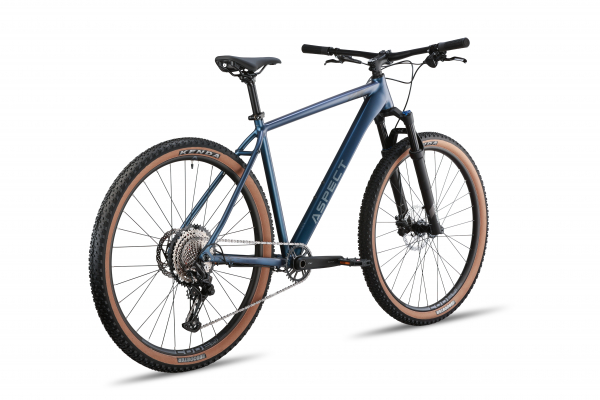 Велосипед Aspect Big Boy Pro 29 (2026)