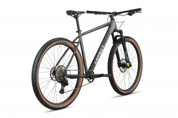 Велосипед Aspect Big Boy 29 (2026)