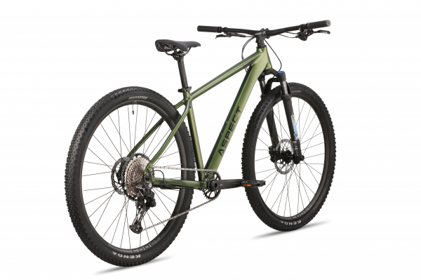 Велосипед Aspect COBALT EXPERT 29 (2026)