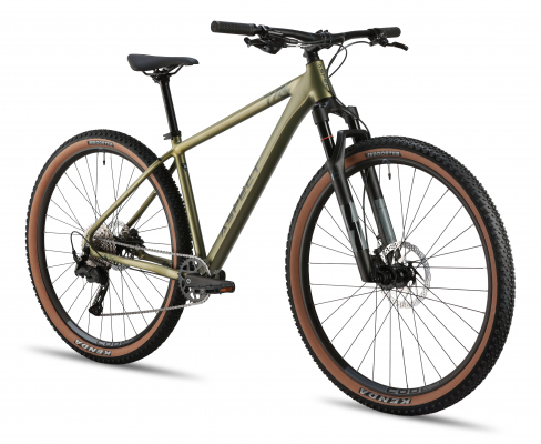 Велосипед Aspect COBALT 29 (2026)