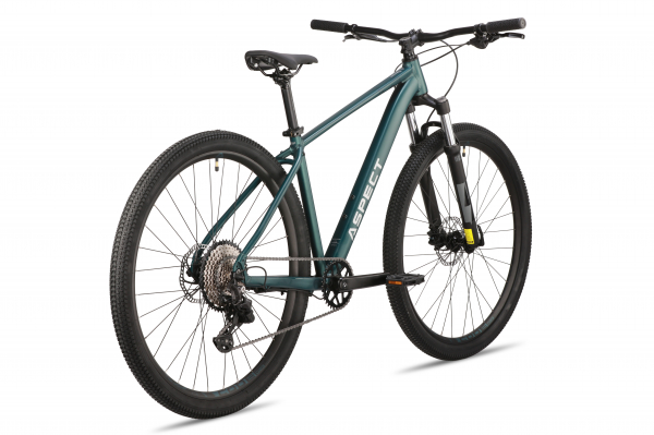 Велосипед Aspect NICKEL ELITE 27.5 (2026)