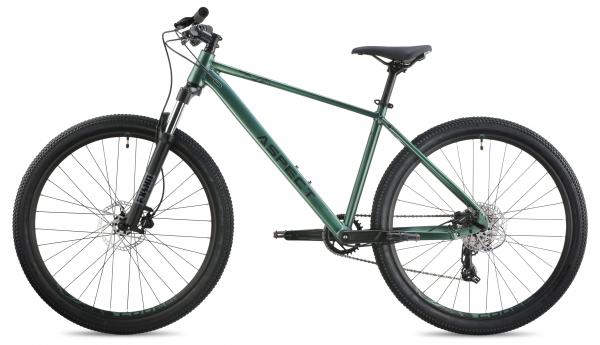 Велосипед Aspect NICKEL 27.5 (2026)