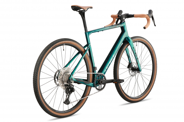 Велосипед Aspect ALLROAD CF Expert (2026)