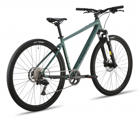 Велосипед Aspect PATHWAY (2026)