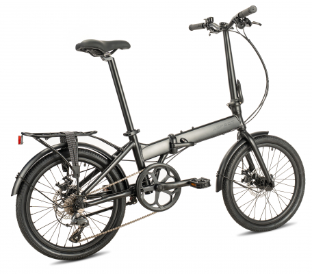 Велосипед Aspect BORNEO 8 (2026)