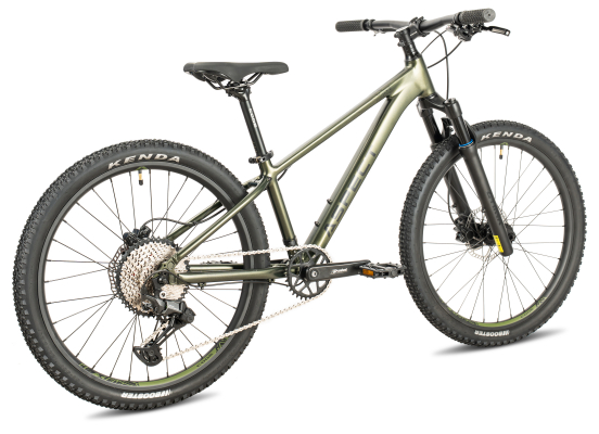 Велосипед Aspect AIR ELITE 24 (2026)