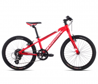 Велосипед Orbea MX 20 XC (2016)