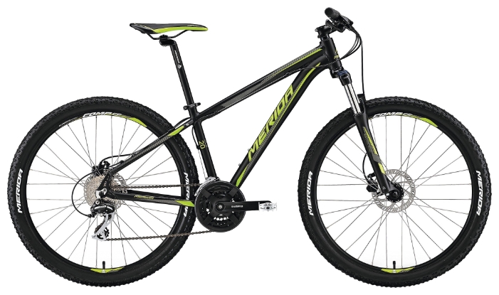 Merida big seven 550 hotsell