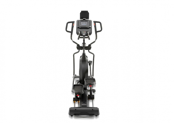 Эллиптический тренажер Spirit Fitness XE395 BLACK
