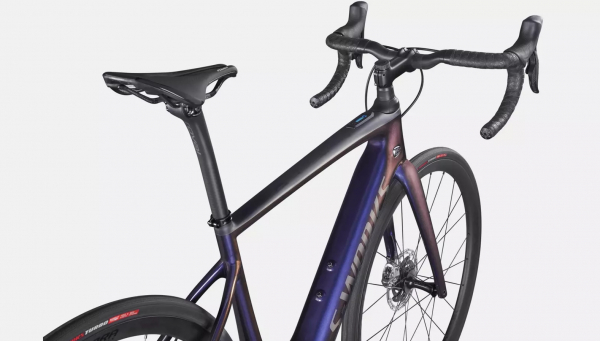 Велосипед Specialized S-Works Turbo Creo SL