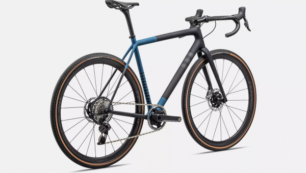 Велосипед Specialized S-Works Crux