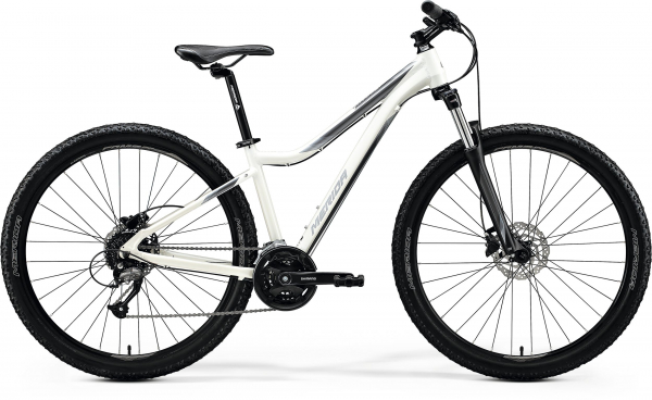 Велосипед Merida Matts 7.40 (2020)