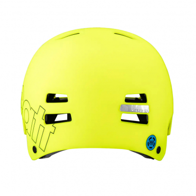 Велошлем подростковый Leatt MTB Urban 2.0 Junior Helmet