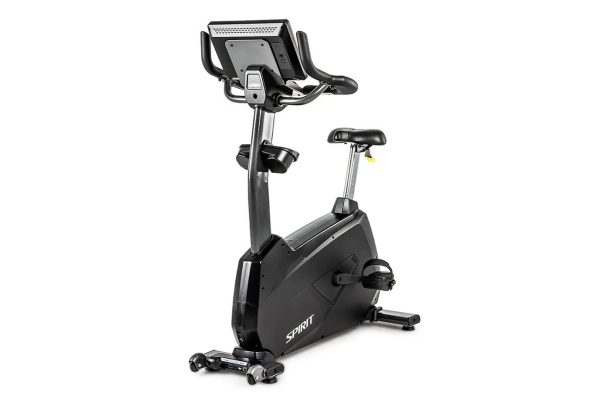 Велотренажер Spirit Fitness CU1000ENT