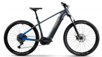 Электровелосипед Haibike AllTrack 6.5 29 (2026)