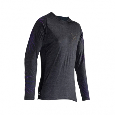 Велоджерси Leatt MTB Gravity 2.0 Jersey