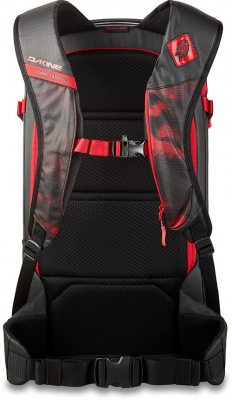 Рюкзак DAKINE TEAM HELI PRO 24L SAMMY CARLSON CAMO