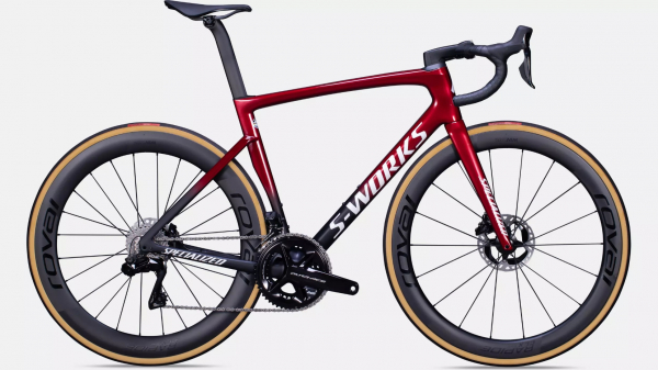 Велосипед S-Works Tarmac SL7