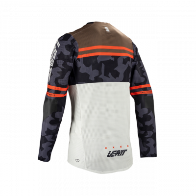 Велоджерси Leatt MTB Gravity 4.0 Jersey