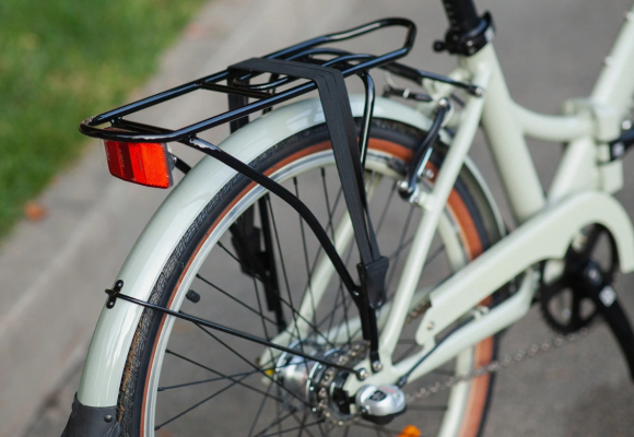 Велосипед SHULZ Krabi V-brake
