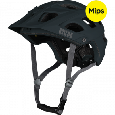 Велошлем IXS Trail EVO MIPS