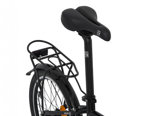 Велосипед SHULZ Max Coaster