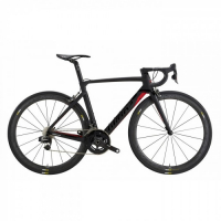 Велосипед Wilier 10Air Ultegra 8000 Aksium (2018)