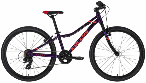 Велосипед Kellys Kiter 30 lady (2021)